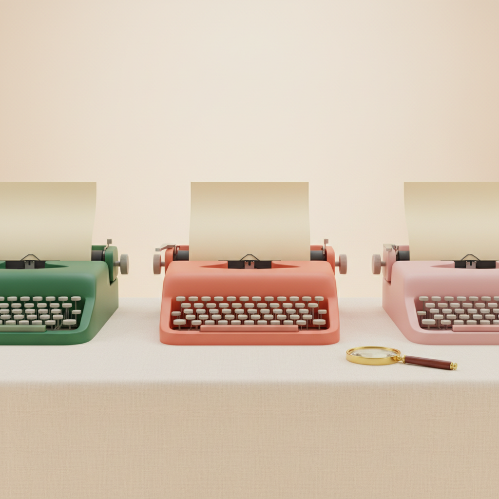 The Best SEO Content Writers in 2026: An Honest Comparison